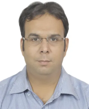 Vikash Banka