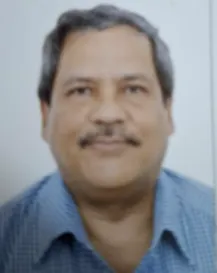 Abhijit Kumar Gupta