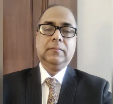 Soumya Basu
