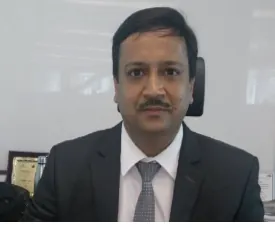 Ashok Parasramka